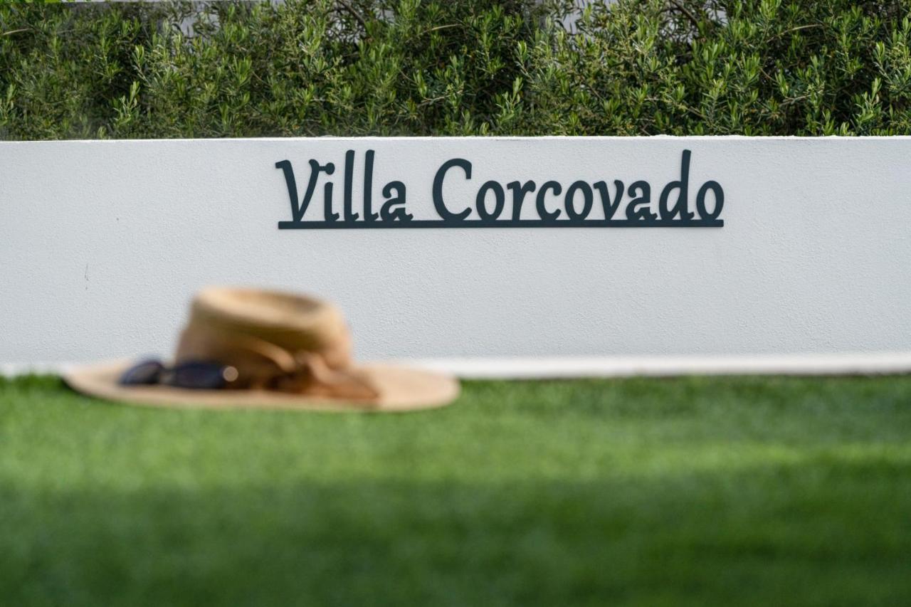 Villa Corcovado Vodice Exterior foto