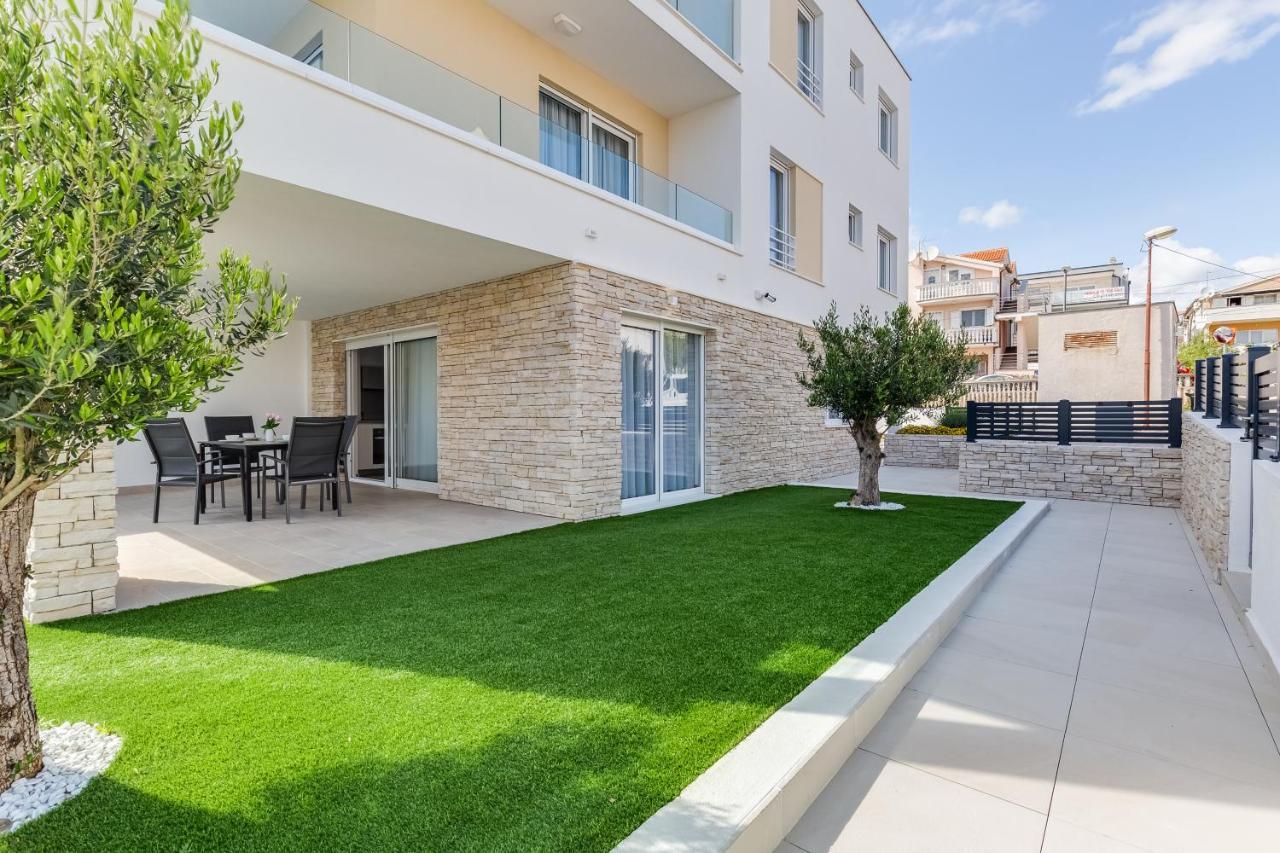 Villa Corcovado Vodice Exterior foto