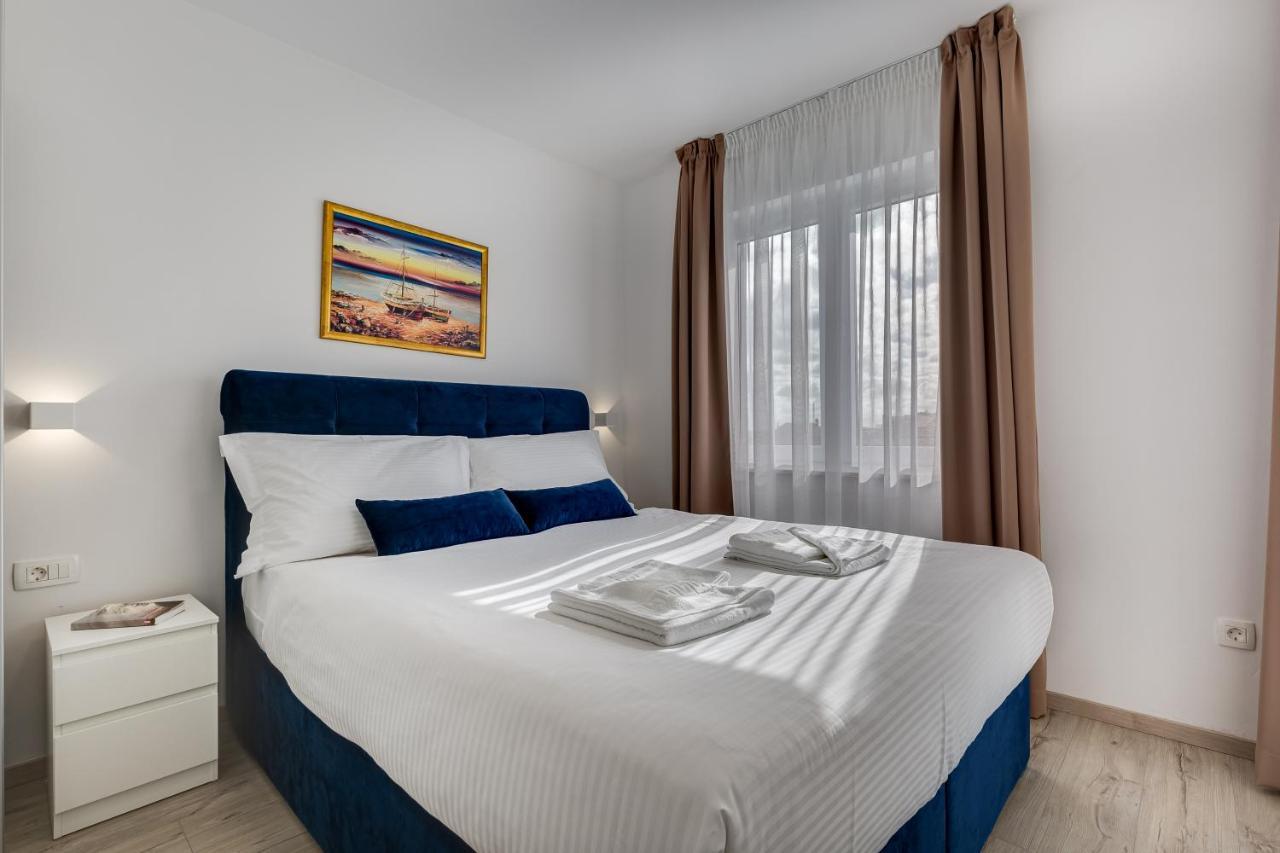 Villa Corcovado Vodice Exterior foto
