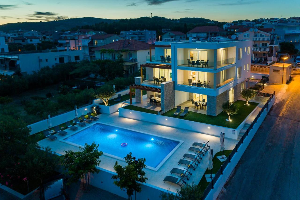 Villa Corcovado Vodice Exterior foto