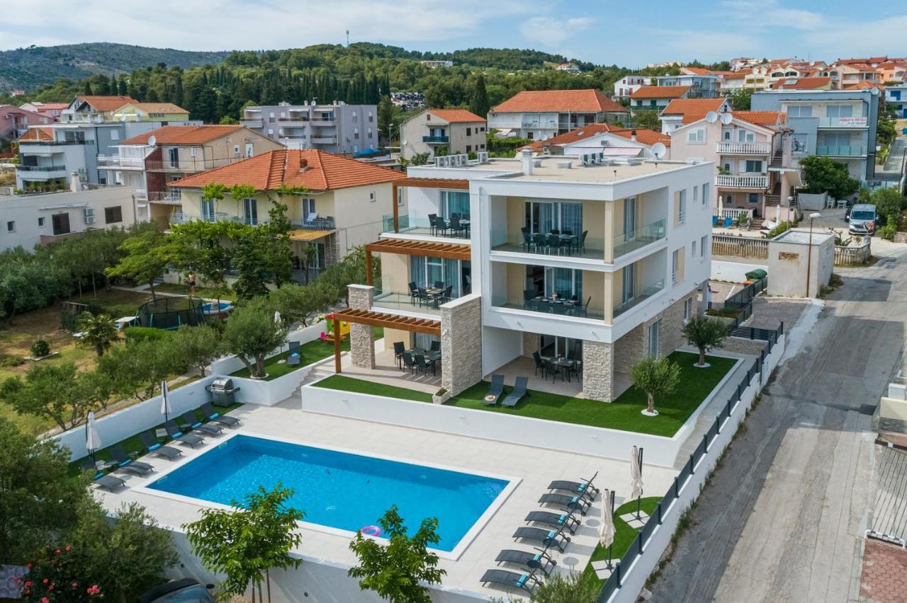 Villa Corcovado Vodice Exterior foto